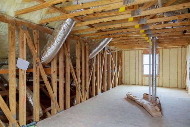 Best Insulation for Specific Applications in Dinuba, CA