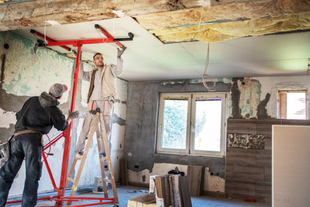 Best Insulation Maintenance and Repair in Dinuba, CA