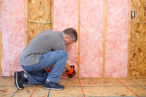 Best Residential Insulation in Dinuba, CA