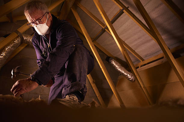 Best Insulation Installation Services in Dinuba, CA